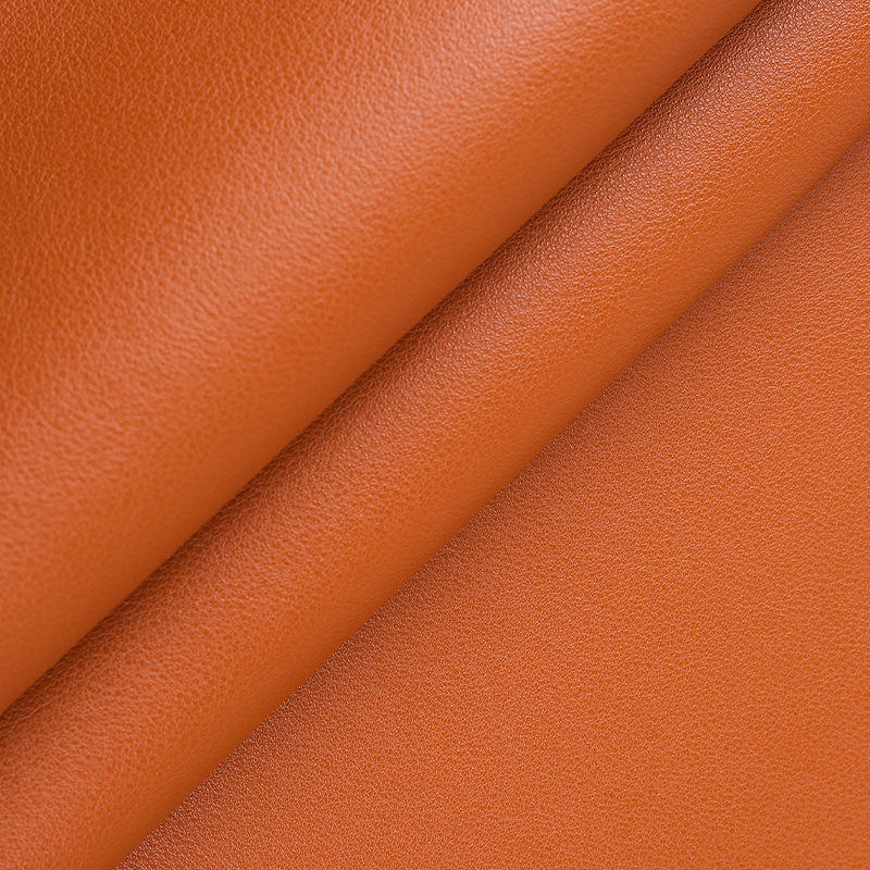 Faux Nappa Grain PVC Leather 4 Faux Nappa Grain PVC Leather 4