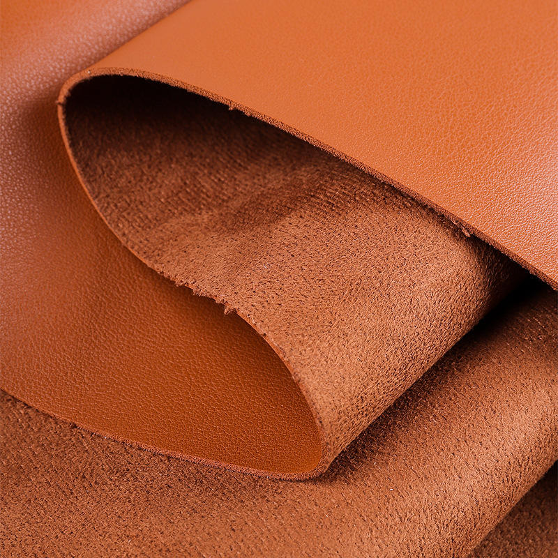 Faux Nappa Grain PVC Leather 1 Faux Nappa Grain PVC Leather 1