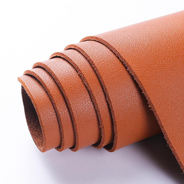 Faux Nappa Grain PVC Leather 2 Faux Nappa Grain PVC Leather 2