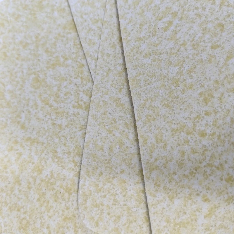 Double-Sided Adhesive Chemical Sheet 2 Double-Sided Adhesive Chemical Sheet 2