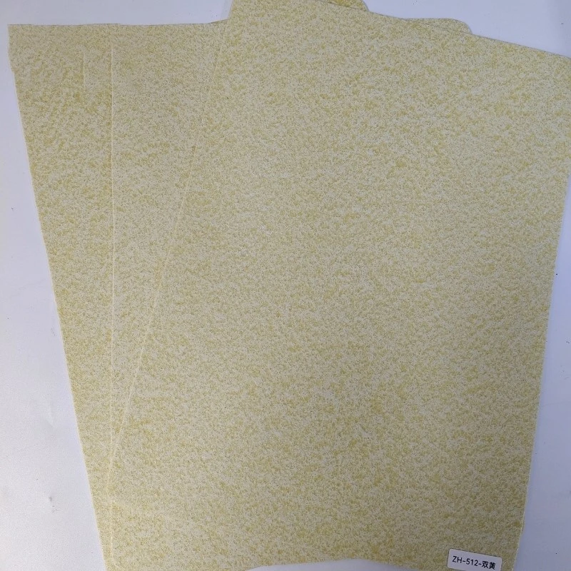 Double-Sided Adhesive Chemical Sheet 1 Double-Sided Adhesive Chemical Sheet 1