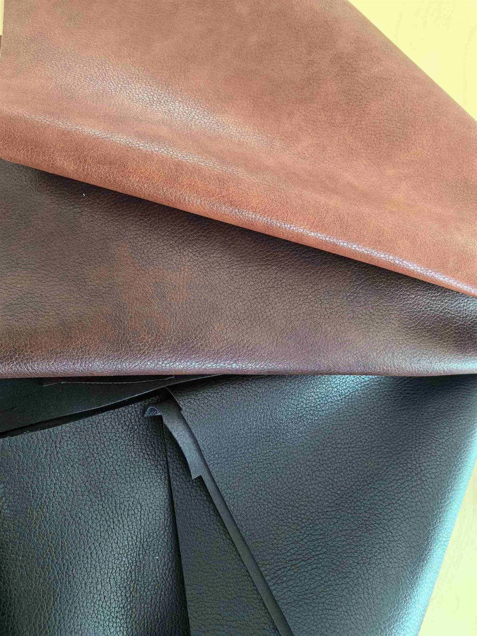 Napa Fack Microfiber Leather 5 Napa Fack Microfiber Leather 5