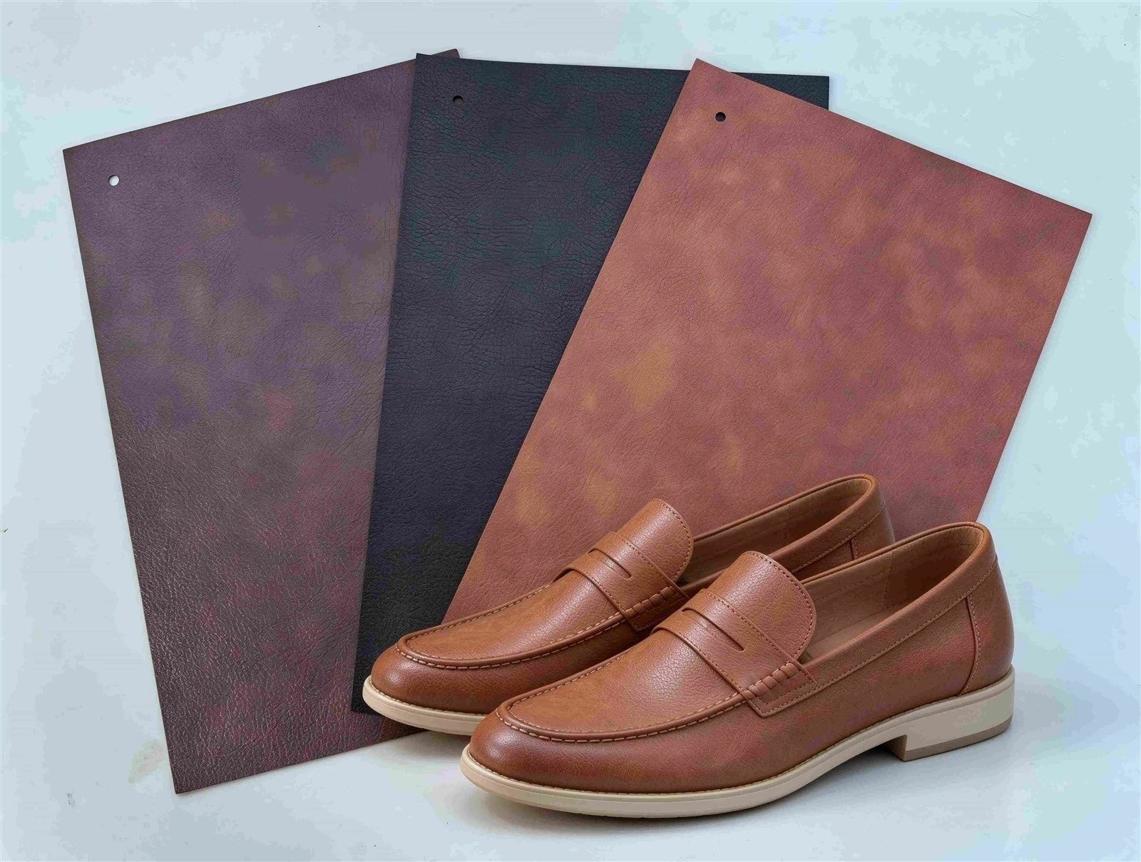 Napa Fack Microfiber Leather Napa Fack Microfiber Leather