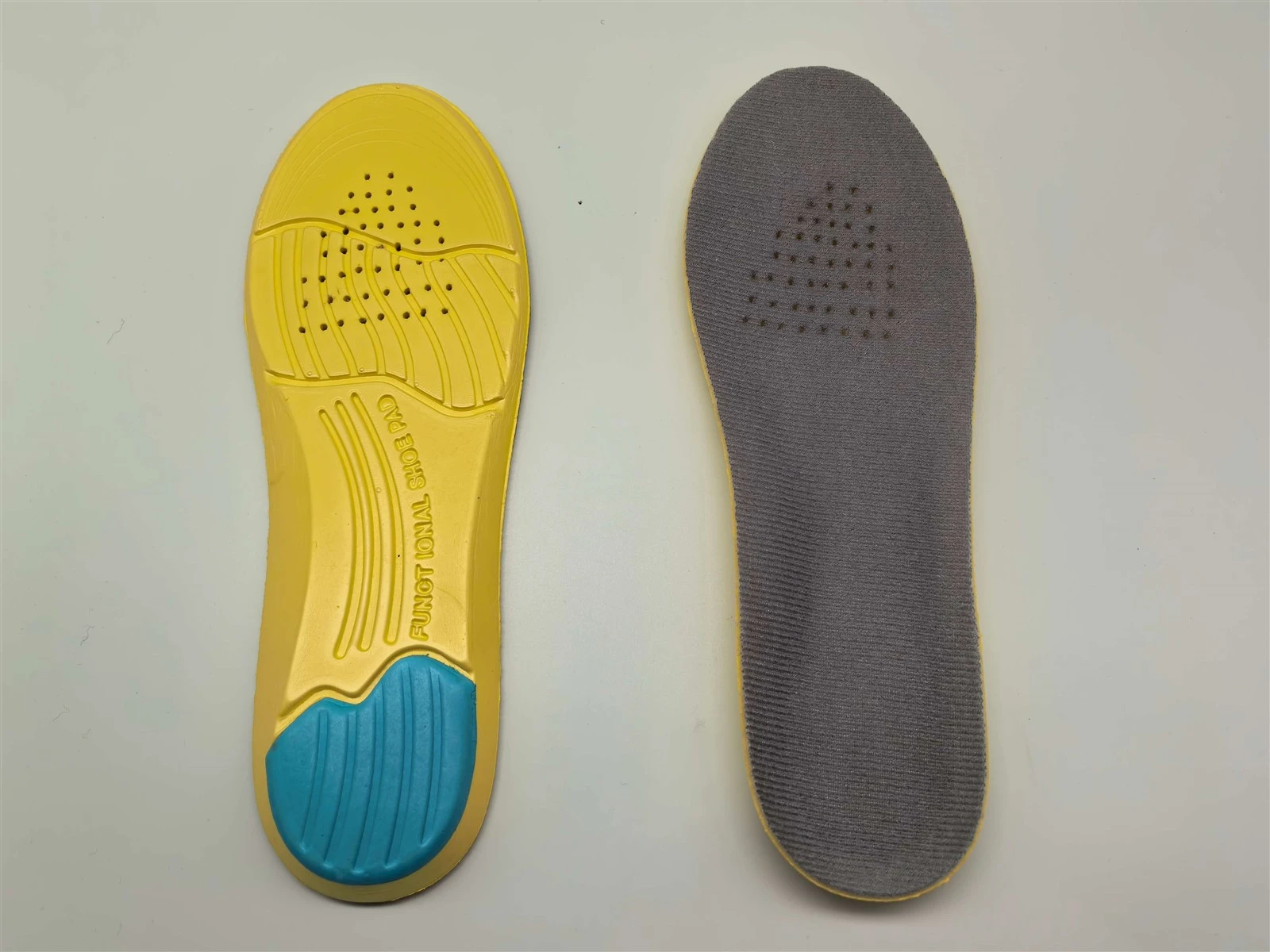Custom PU Shoe Insole Supplier Custom PU Shoe Insole Supplier