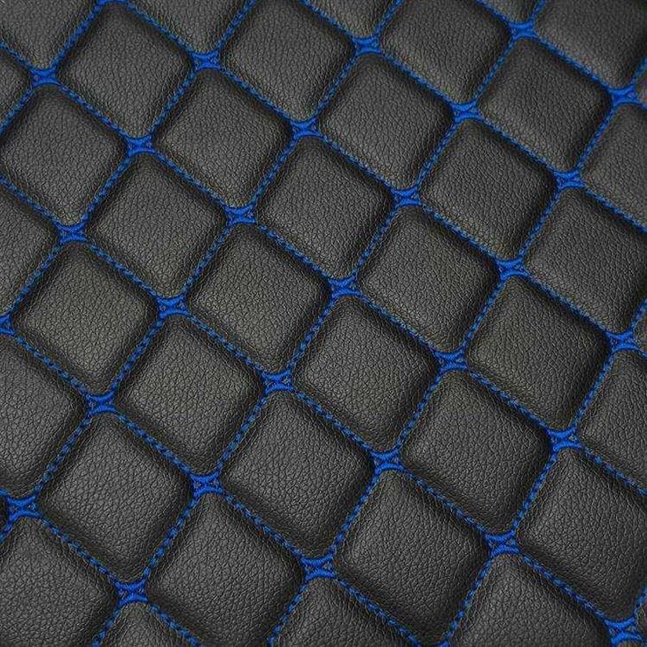 Pvc Leather Upholstery high quality