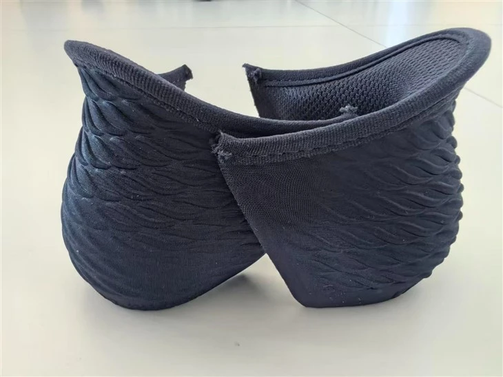 Shoe Back Counter Component best