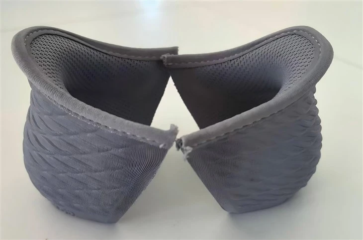 Shoe Back Counter Component suppliers