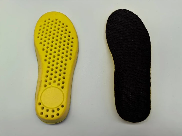 Shoe Insole factory