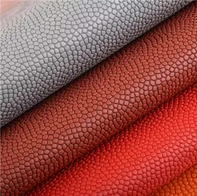 1.5mm Basketball Leather+ Microfiber Suede PU Leather