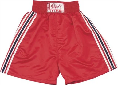 Boxing Shorts High Quality Custom