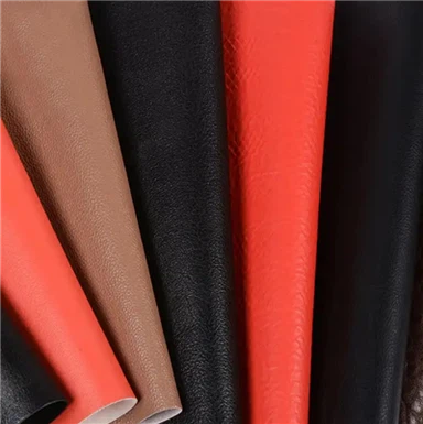 Difference Between Faux Leather And Pu Leather