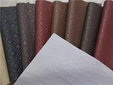 China Casual Pu Leather Handbag Low Price