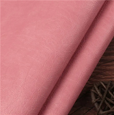Laser Engrave Pu Leather