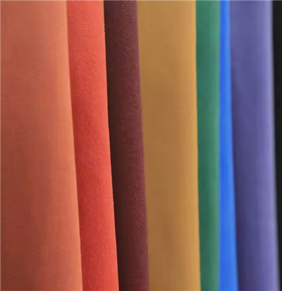 Microfiber Pu Leather Supplier