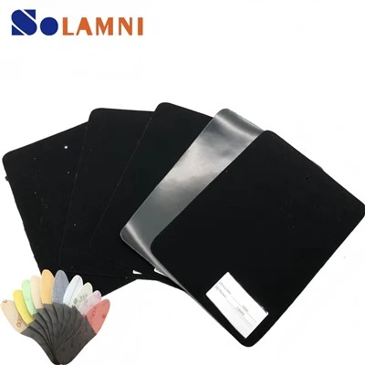 Ping Pong Thermoplastic Toe Puff Hot Melt Shoe Stiffener Counter Material