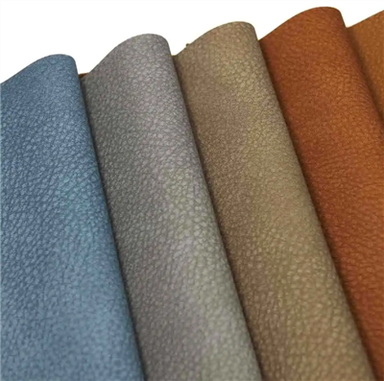 Premium Pu Leather Material