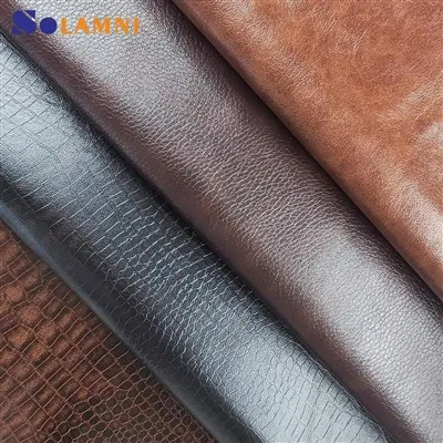 TPU Leather Material