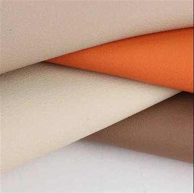 PU Nappa Leather Furniture