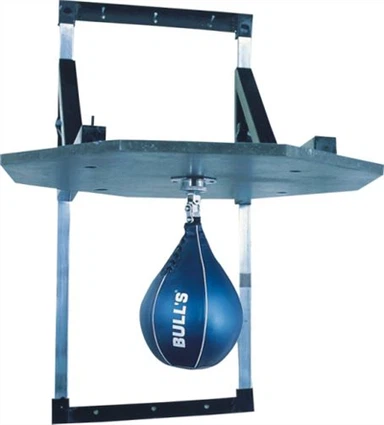 Sells All Kinds Of Boxing Accessories