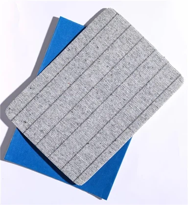 Shoe Insole Board With Eva