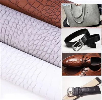 Stuart Weitzman Ryan Pvc-paneled Textured-leather Sneakers