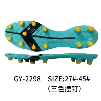 Tpu Outsole Football Boots