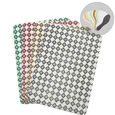 Waterproof Fiber Insole Board