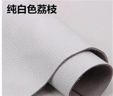 White High Back Executive Pu Leather Office Chair