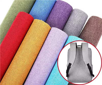 Wholesale 600D Polyester Oxford PVC Coated Fabric