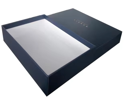 Wholesale Price Luxury T-shirt Paper Gift Storage Packaging Box For Shirt Packaging