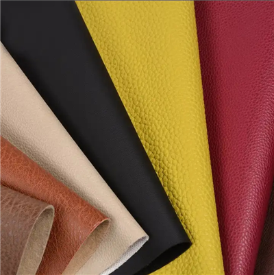 Wholesale Pu Leather Fabric Shoes