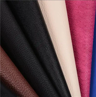 Wholesale Pu/ Synthetic Leather Materials To Make Shoes