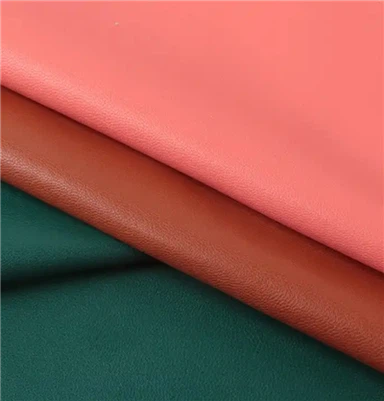 Wholesale Pu Vinyl Leather
