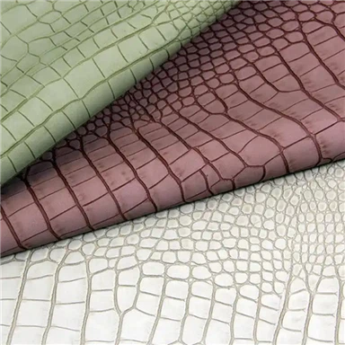 Wholesale Tote Pu Leather Tassel