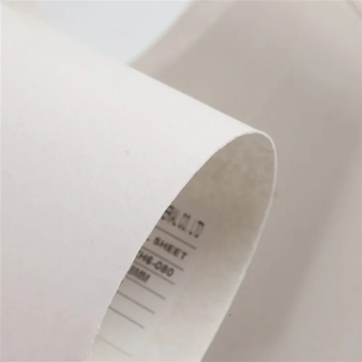 Solamni Low MOQ Custom Hot Melt Pingpong Sheet For Shoe Reinforcement suppliers