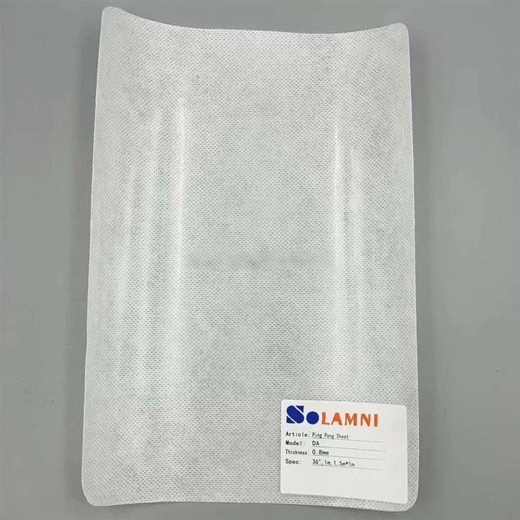 Toe Puff Pingpong Sheet For Shoes price