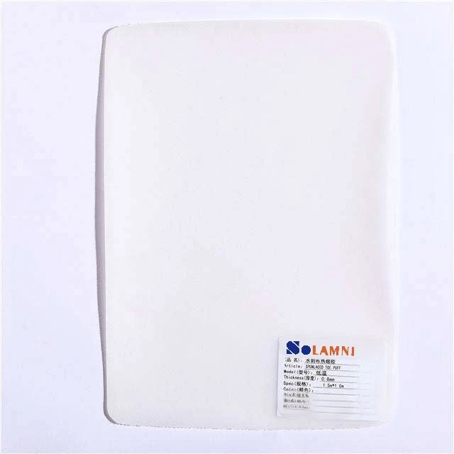 Toe Puff Pingpong Sheet For Shoes suppliers
