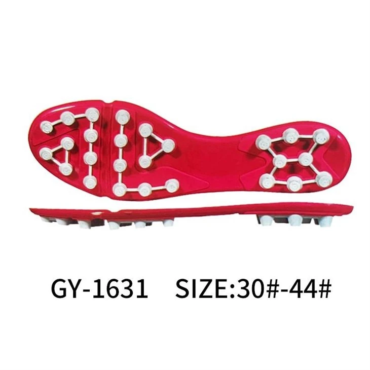 Tpu Outsole Football Boots factory