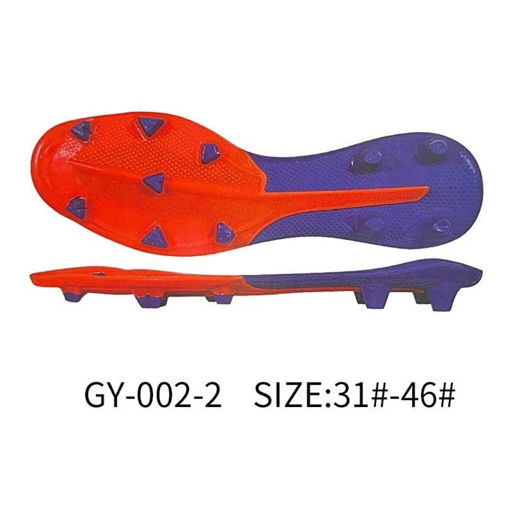 Tpu Outsole Shoes factory