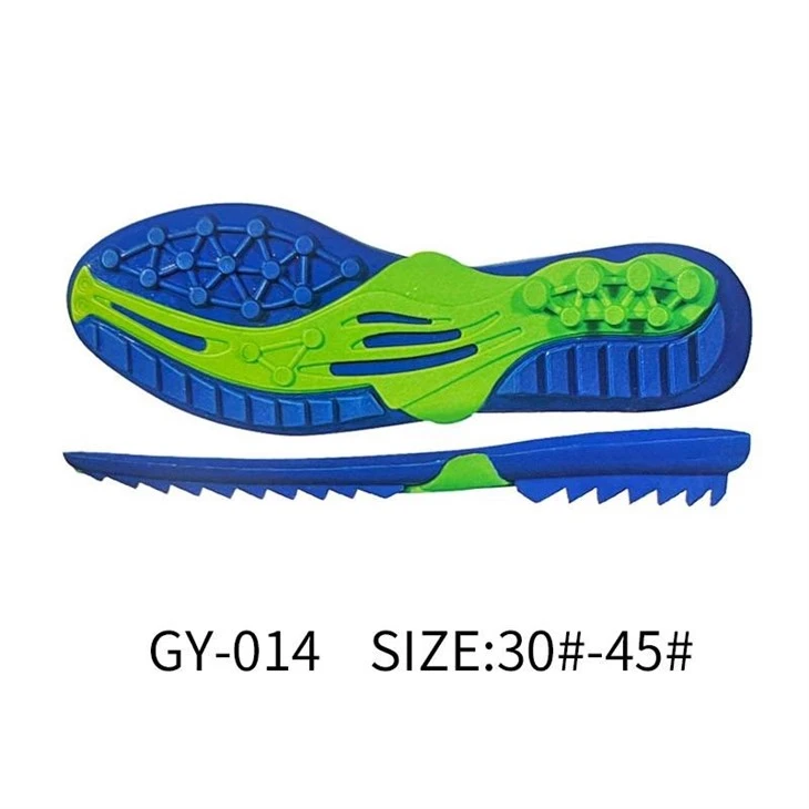 TPU Sole Wholesale high quality