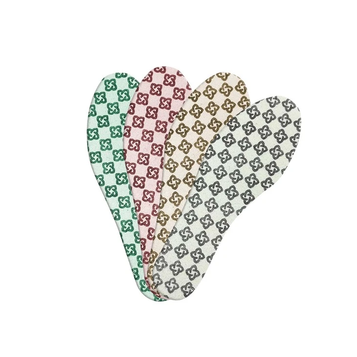 Waterproof Fiber Insole Board factory