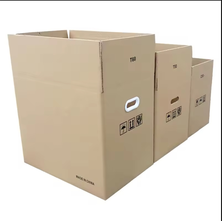 Wholesale Custom Cardboard Packing Boxes Custom Logo Gift Paper Box Packaging