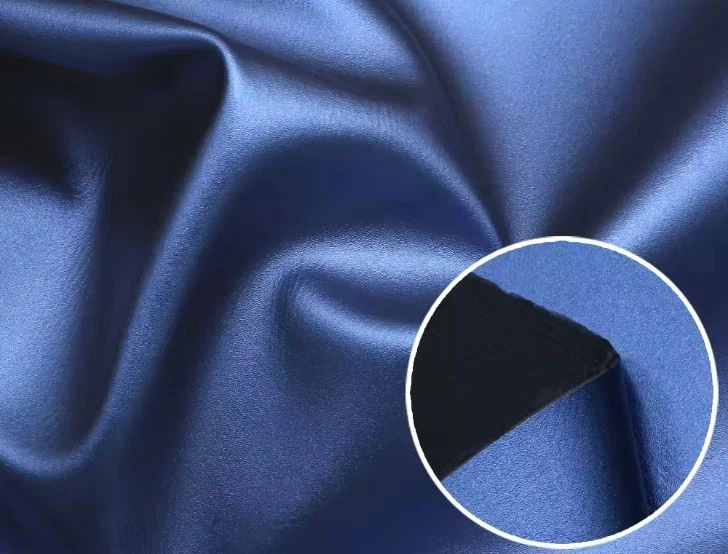 Wholesale Unique Rexine Pu Leather Fabric