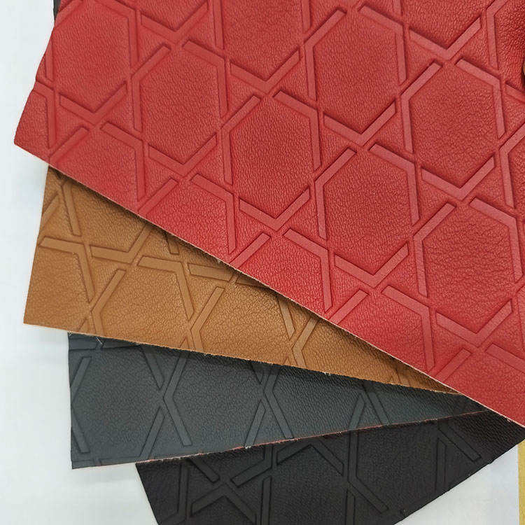 Car floor mat material 6 Car floor mat material 6