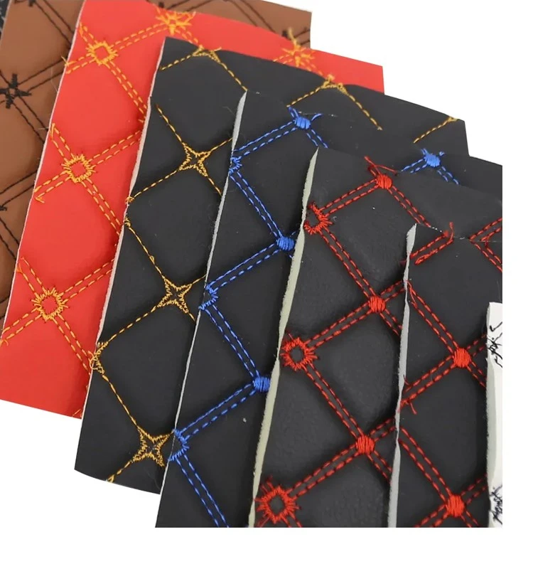 automotive artificial leather fabric 5 automotive artificial leather fabric 5
